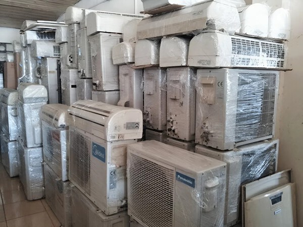 Điều hoà cũ tại Lâm Đồng
