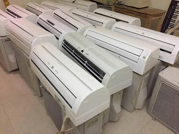  Điều hoà cũ tại Đồng Tháp