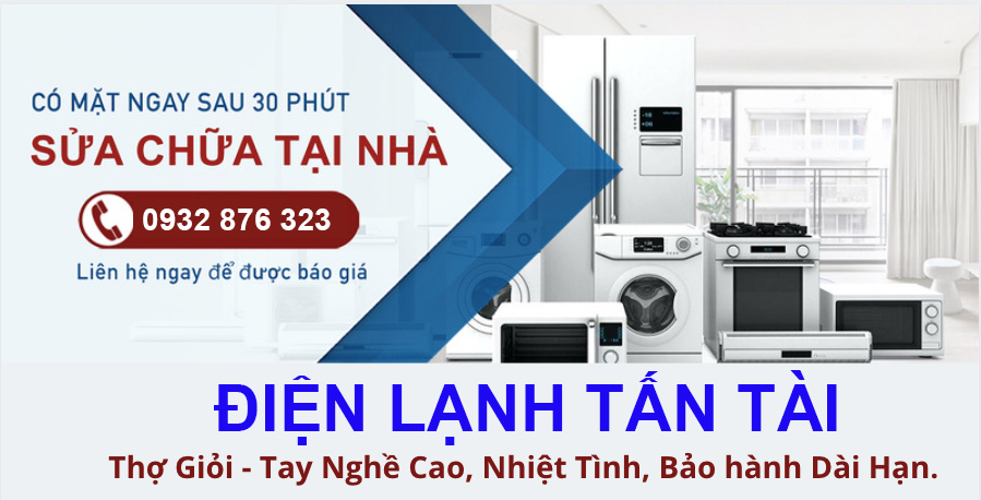 sửa máy lạnh đồng nai