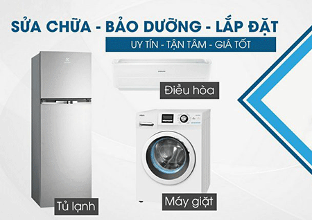 mua máy lạnh giá rẻ bình phước